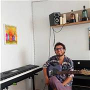 Desata tu Creatividad Musical: Curso Completo de Producción con Logic Pro X (principiantes -intermedios)
